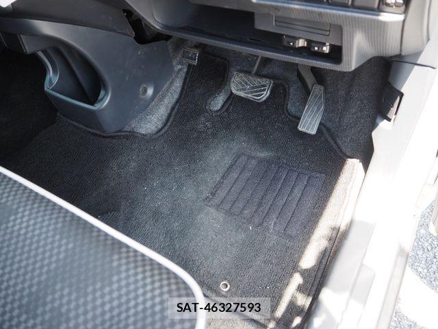 Suzuki HUSTLER 2017-10 8314826-22
