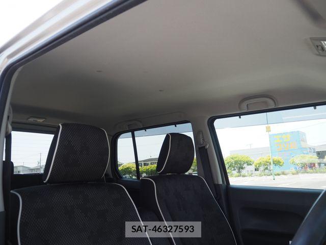 Suzuki HUSTLER 2017-10 8314826-23