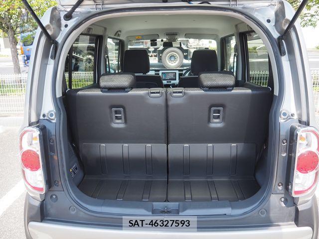 Suzuki HUSTLER 2017-10 8314826-24