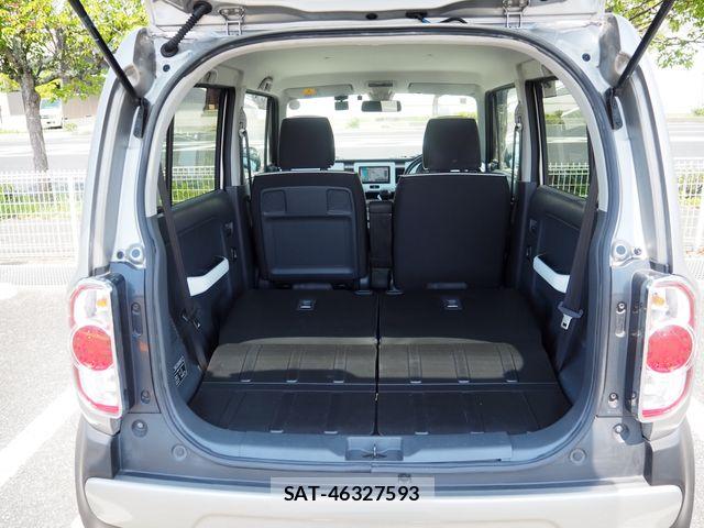 Suzuki HUSTLER 2017-10 8314826-25