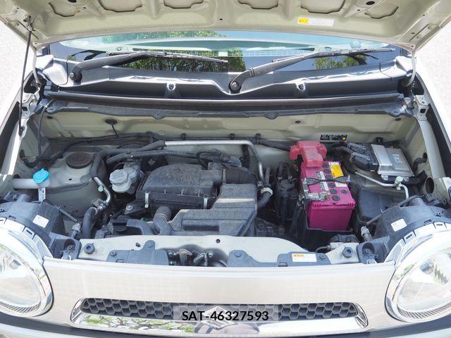 Suzuki HUSTLER 2017-10 8314826-26