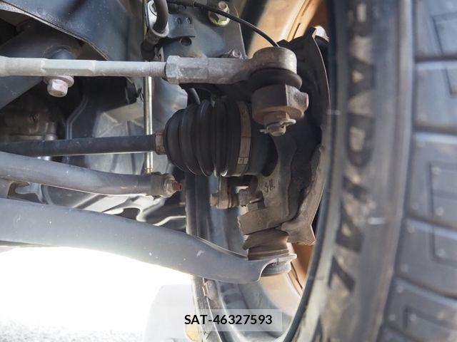 Suzuki HUSTLER 2017-10 8314826-29