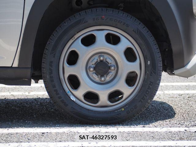 Suzuki HUSTLER 2017-10 8314826-7