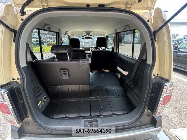 Suzuki HUSTLER 2019-05 8336219-9