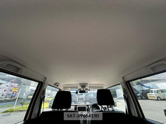 Suzuki HUSTLER 2019-05 8336219-10