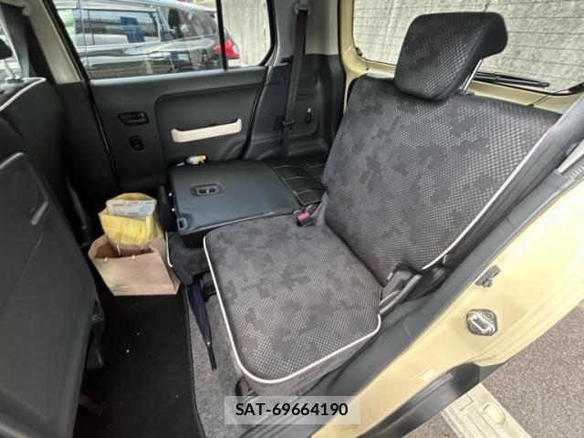 Suzuki HUSTLER 2019-05 8336219-13
