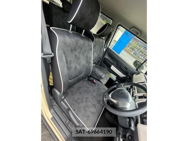 Suzuki HUSTLER 2019-05 8336219-14