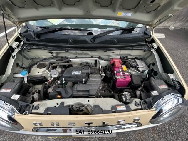 Suzuki HUSTLER 2019-05 8336219-15