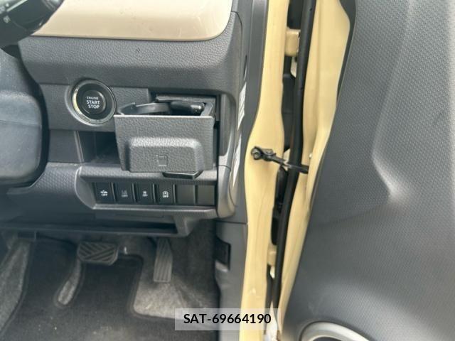 Suzuki HUSTLER 2019-05 8336219-17