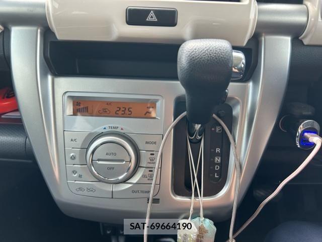 Suzuki HUSTLER 2019-05 8336219-23