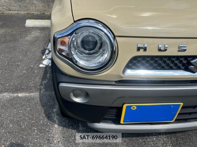 Suzuki HUSTLER 2019-05 8336219-2