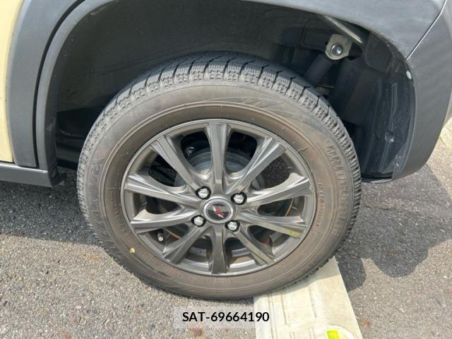 Suzuki HUSTLER 2019-05 8336219-7