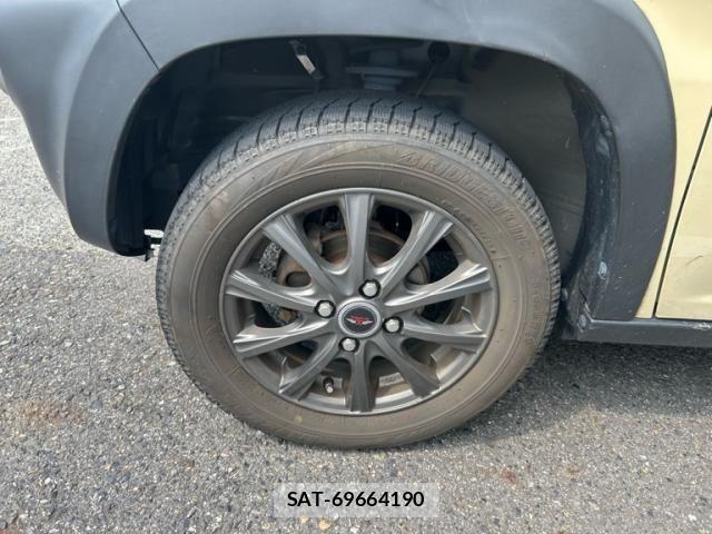 Suzuki HUSTLER 2019-05 8336219-8