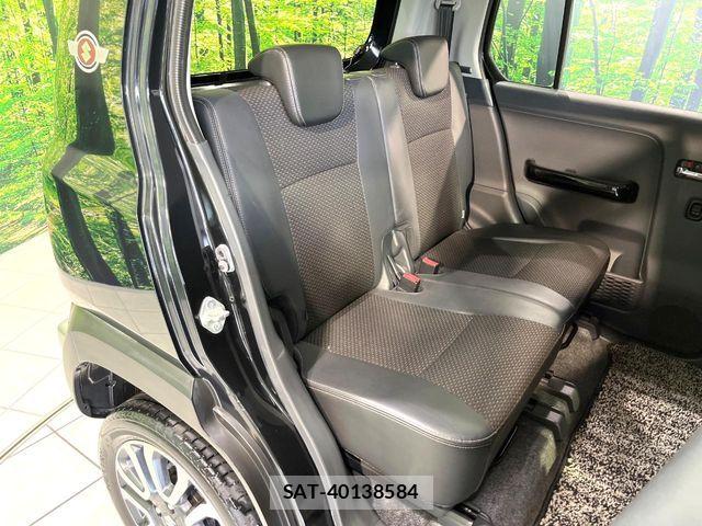 Suzuki HUSTLER 2016-06 8336217-9
