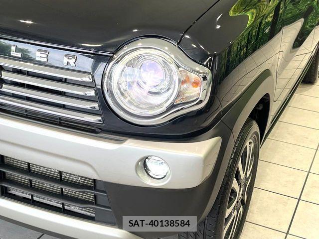 Suzuki HUSTLER 2016-06 8336217-11