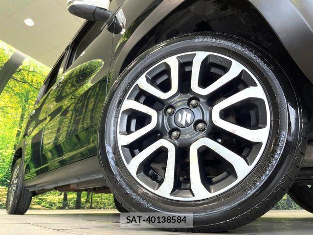 Suzuki HUSTLER 2016-06 8336217-12