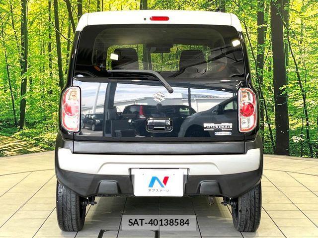 Suzuki HUSTLER 2016-06 8336217-14