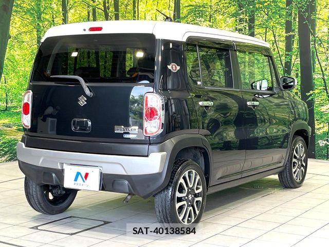 Suzuki HUSTLER 2016-06 8336217-15