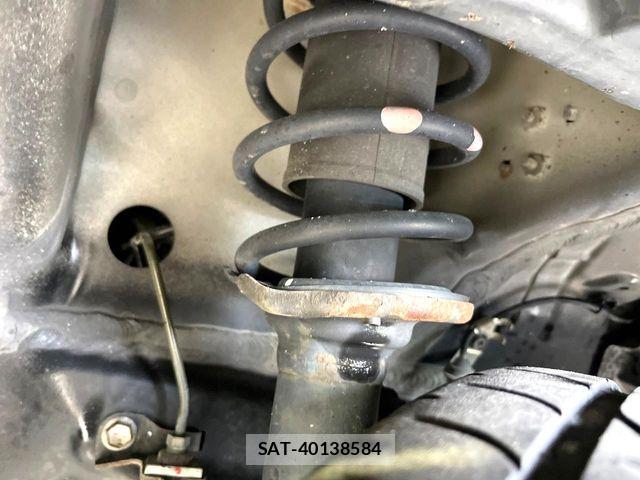 Suzuki HUSTLER 2016-06 8336217-18