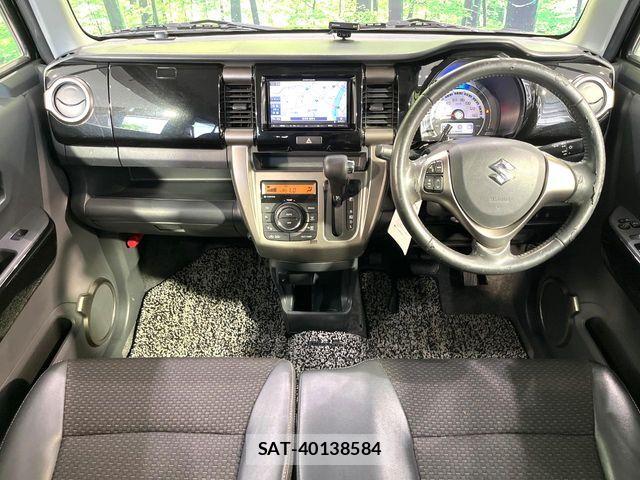 Suzuki HUSTLER 2016-06 8336217-1