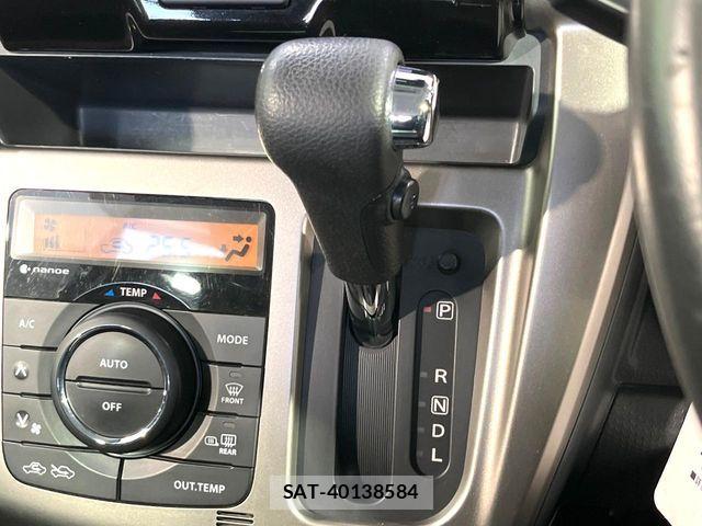 Suzuki HUSTLER 2016-06 8336217-19