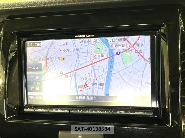 Suzuki HUSTLER 2016-06 8336217-2