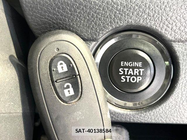 Suzuki HUSTLER 2016-06 8336217-7