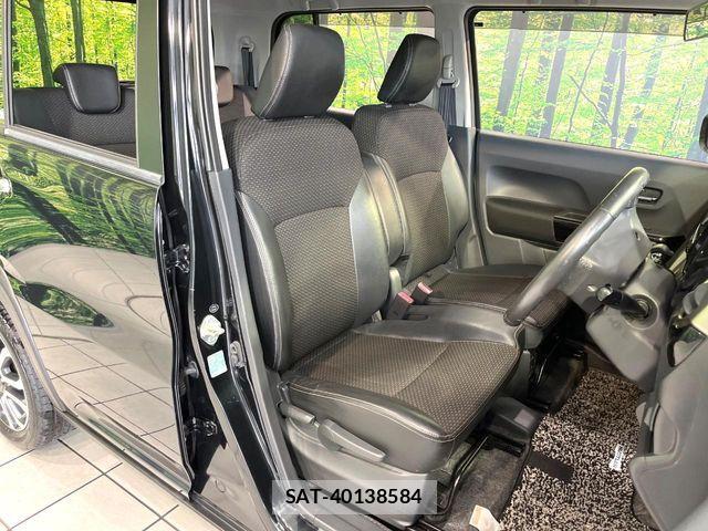 Suzuki HUSTLER 2016-06 8336217-8