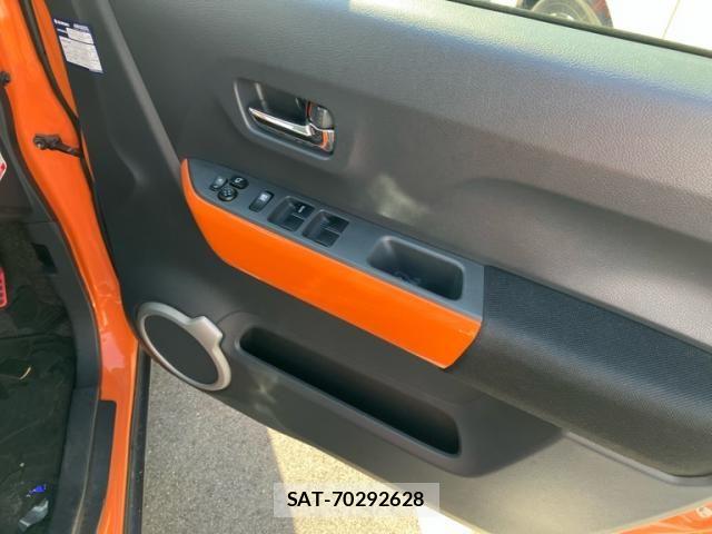 Suzuki HUSTLER 2017-09 8336224-10