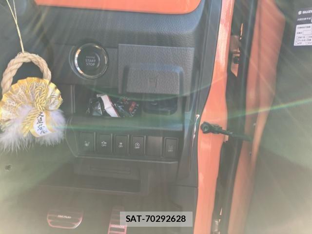 Suzuki HUSTLER 2017-09 8336224-11