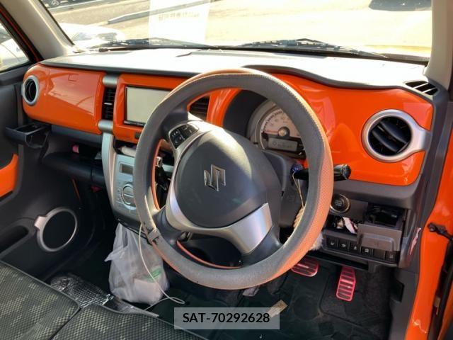 Suzuki HUSTLER 2017-09 8336224-12