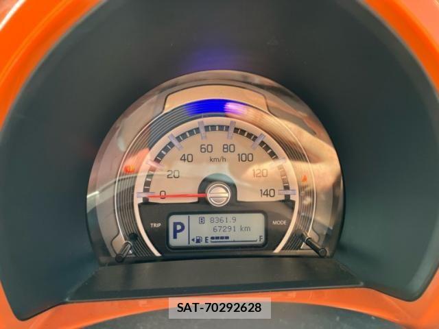 Suzuki HUSTLER 2017-09 8336224-13