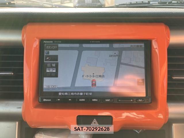 Suzuki HUSTLER 2017-09 8336224-14