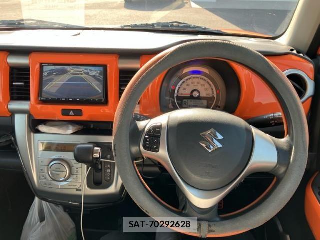 Suzuki HUSTLER 2017-09 8336224-16