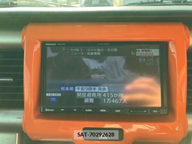 Suzuki HUSTLER 2017-09 8336224-17