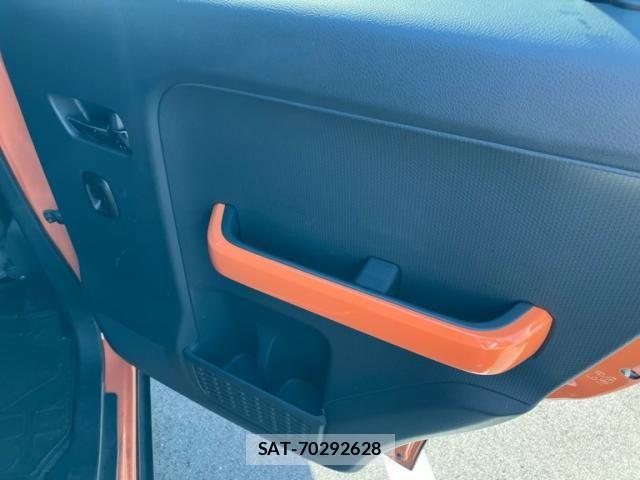 Suzuki HUSTLER 2017-09 8336224-21