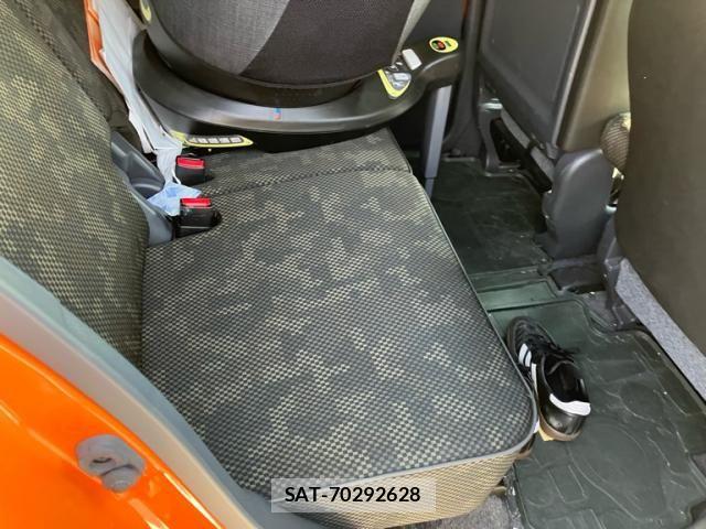 Suzuki HUSTLER 2017-09 8336224-22