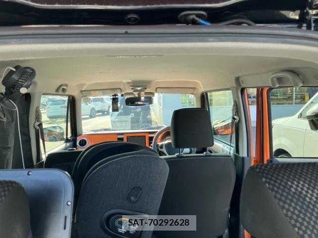 Suzuki HUSTLER 2017-09 8336224-24