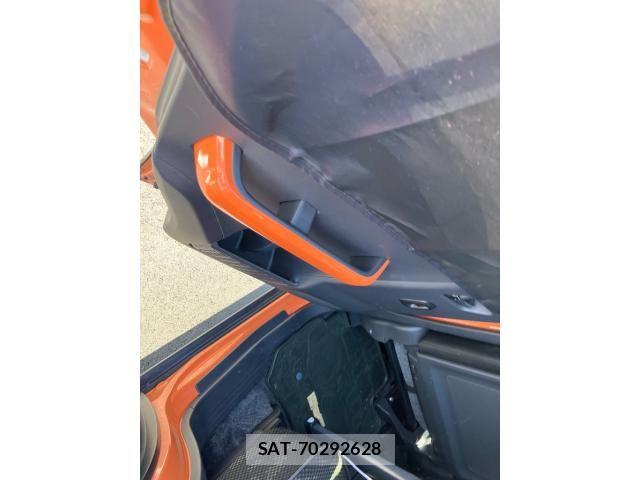 Suzuki HUSTLER 2017-09 8336224-25