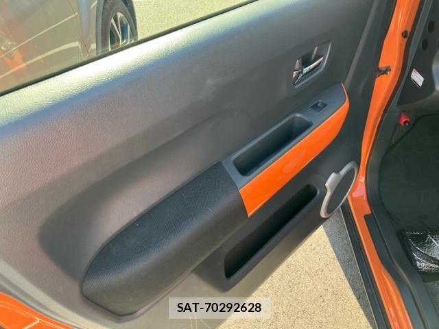 Suzuki HUSTLER 2017-09 8336224-27