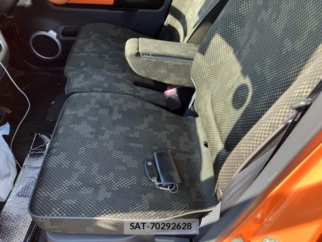 Suzuki HUSTLER 2017-09 8336224-28
