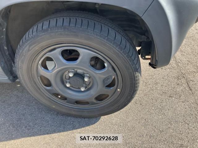Suzuki HUSTLER 2017-09 8336224-4