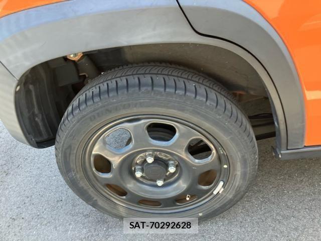 Suzuki HUSTLER 2017-09 8336224-5