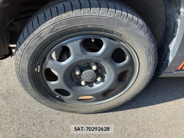 Suzuki HUSTLER 2017-09 8336224-7