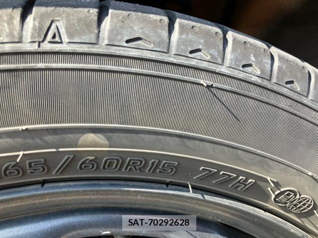 Suzuki HUSTLER 2017-09 8336224-8