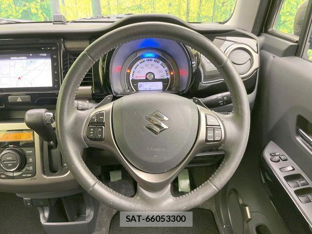 Suzuki HUSTLER 2016-10 8336218-10