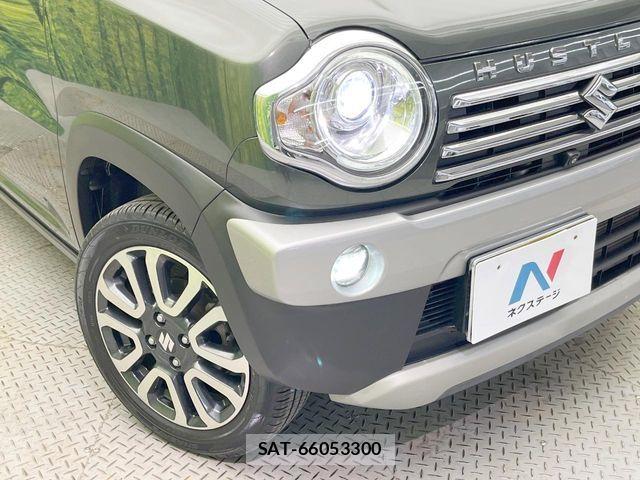 Suzuki HUSTLER 2016-10 8336218-11