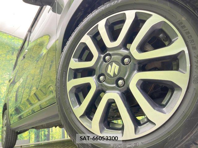 Suzuki HUSTLER 2016-10 8336218-12