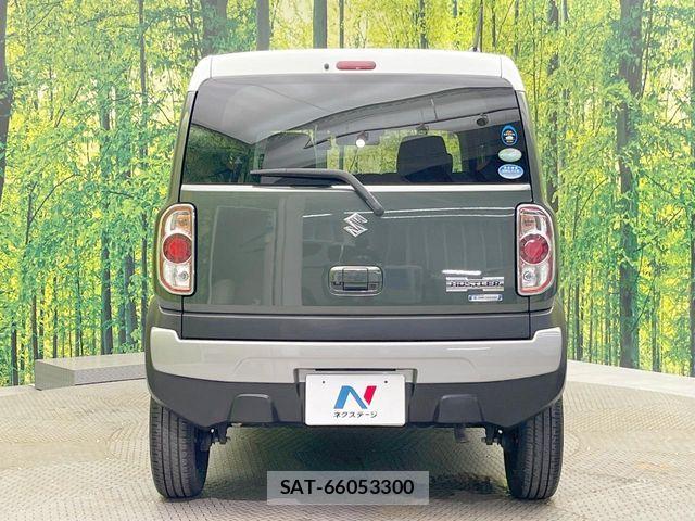 Suzuki HUSTLER 2016-10 8336218-14