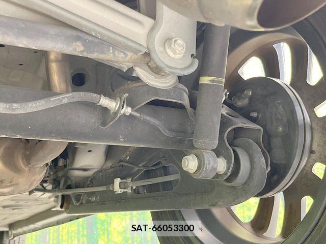 Suzuki HUSTLER 2016-10 8336218-19